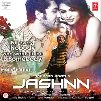 Jashnn: The Music Within在线观看和下载