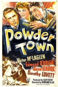 Powder Town在线观看和下载