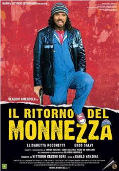 Il ritorno del Monnezza在线观看和下载
