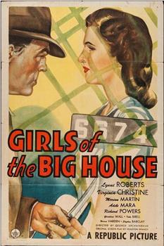 Girls of the Big House在线观看和下载