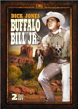 Buffalo Bill, Jr.在线观看和下载