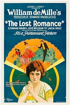 The Lost Romance在线观看和下载