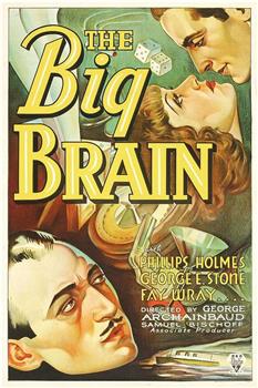 The Big Brain在线观看和下载