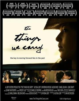 The Things We Carry在线观看和下载