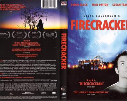Firecracker在线观看和下载
