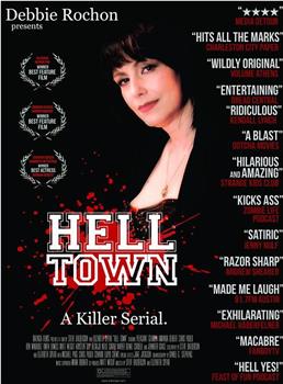 Hell Town在线观看和下载