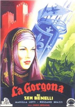 La Gorgona在线观看和下载