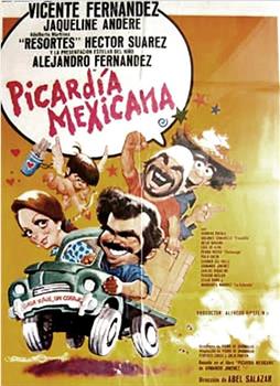 Picardia mexicana在线观看和下载