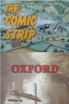 The Comic Strip Presents: Oxford在线观看和下载