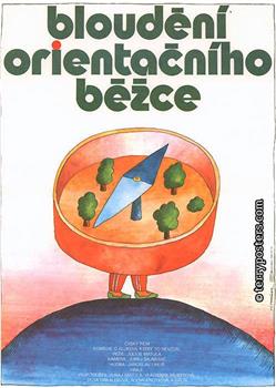 Bloudení orientacního bezce在线观看和下载
