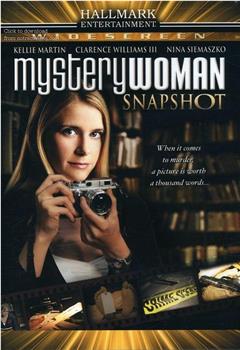 Mystery Woman: Snapshot在线观看和下载