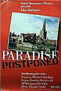 Paradise Postponed在线观看和下载