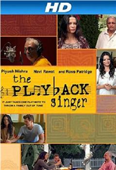 The Playback Singer在线观看和下载