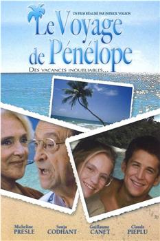 Le voyage de Pénélope在线观看和下载