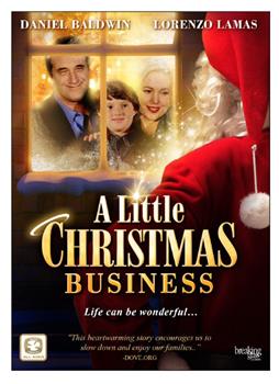 A Little Christmas Business在线观看和下载