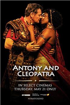 Stratford Festival: Antony and Cleopatra在线观看和下载