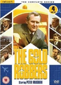 The Gold Robbers在线观看和下载