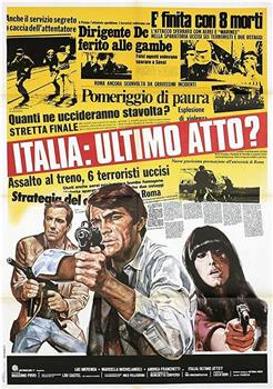 Italia: Ultimo atto?在线观看和下载