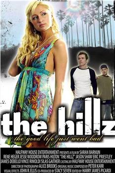 The Hillz在线观看和下载