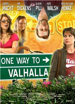 One Way to Valhalla在线观看和下载