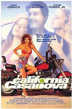 California Casanova在线观看和下载