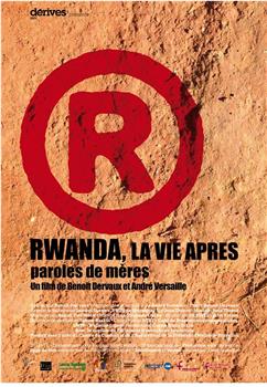 Rwanda, la vie après在线观看和下载