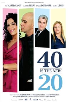 40 Is the New 20在线观看和下载