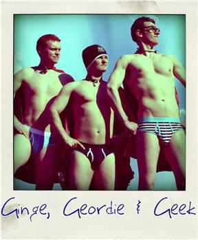 The Ginge, the Geordie and the Geek Season 1在线观看和下载