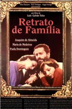 Retrato de Família在线观看和下载