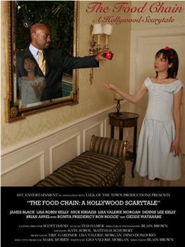 食物链：好莱坞恐怖故事在线观看和下载
