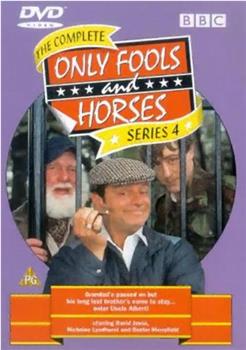 "Only Fools and Horses" It's Only Rock and Roll在线观看和下载