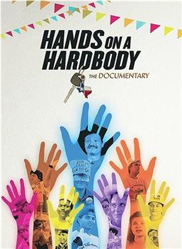 Hands on a Hard Body在线观看和下载