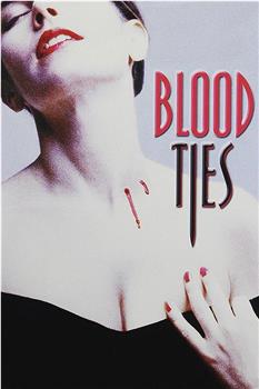 Blood Ties在线观看和下载