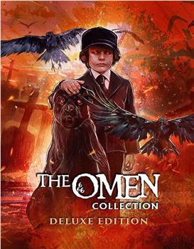 The Omen Legacy在线观看和下载