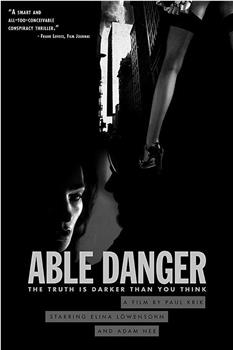 Able Danger在线观看和下载