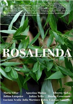 Rosalinda在线观看和下载