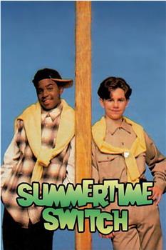 Summertime Switch在线观看和下载
