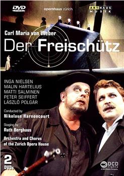 Der Freischütz在线观看和下载