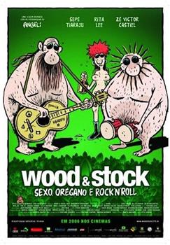 Wood & Stock: Sexo, Orégano e Rock'n'Roll在线观看和下载