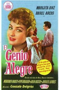 El genio alegre在线观看和下载