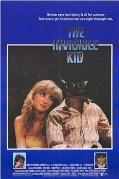 The Invisible Kid在线观看和下载