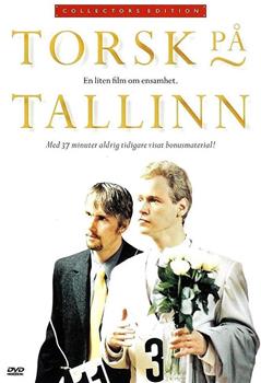 Torsk på Tallinn - En liten film om ensamhet在线观看和下载