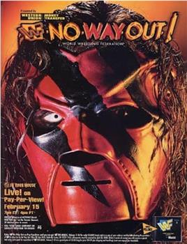 WWF No Way Out 1998在线观看和下载