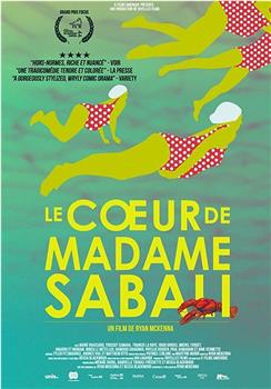 LE COEUR DE MADAME SABALI在线观看和下载