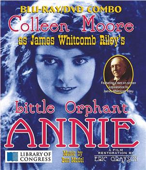 Little Orphant Annie在线观看和下载