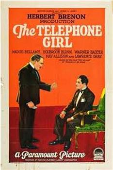 The Telephone Girl在线观看和下载