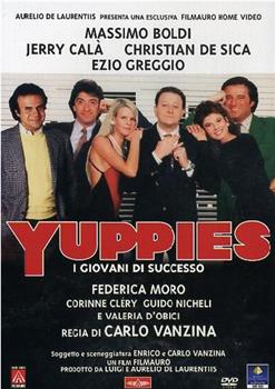 Yuppies - I giovani di successo在线观看和下载