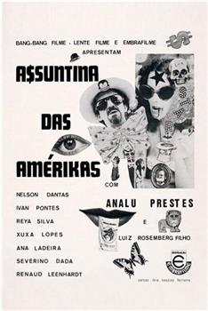 Assuntina das Amérikas在线观看和下载