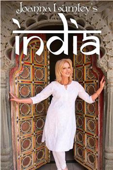 乔安娜·林莉的印度之旅在线观看和下载