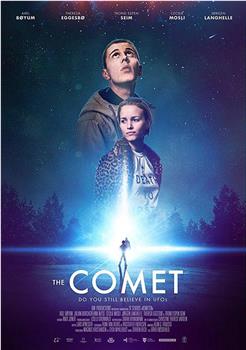 Kometen在线观看和下载